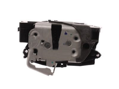Замок передніх пасажирських дверей NTY EZCFR369 ціна, від 12.40 USD