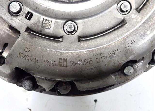 55485505 Opel 