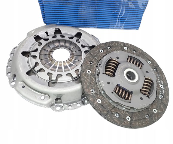 3000950716 Sachs Зчеплення в зборі