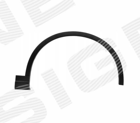 Молдинг передньої арки колеса, правий Signeda PAD010055MAR ціна, від 113.99 USD