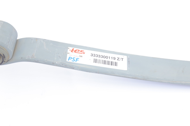 3333300119ZT TES Лист ресори задньої