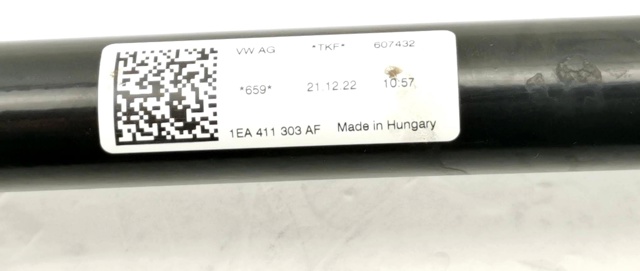 Стабілізатор передній VAG 1EA411303AF