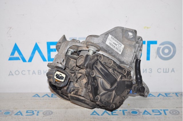 DG982A451AC Ford 