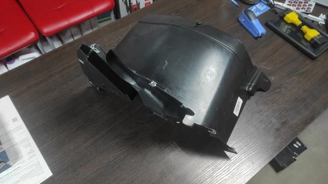 Купити FP7434388 FPS Підкрилок переднього крила, правий передній