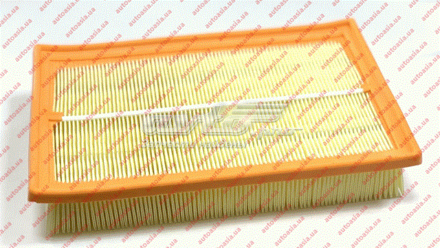 J691109111 Alpha Filter Повітряний фільтр двигуна