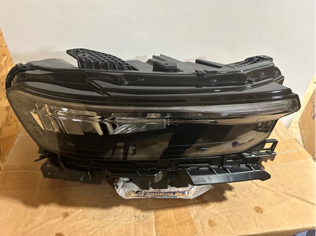  68584658AC Chrysler
