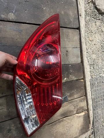Купити 924014L020 Hyundai/Kia Лівий стоп