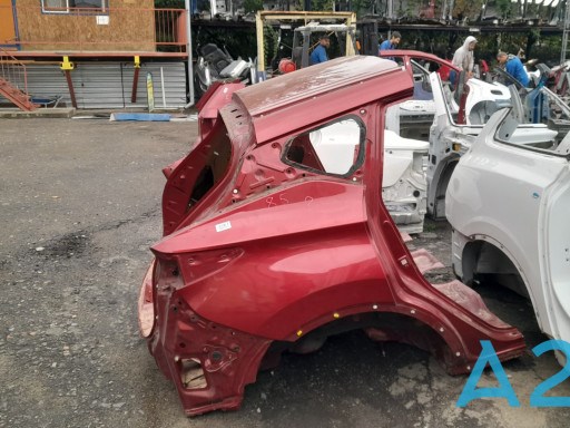  Nissan/Infiniti 781125AA0A ціна, від 355.80 USD