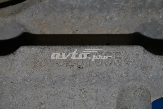  Fiat/Alfa/Lancia 52010554 ціна, від  