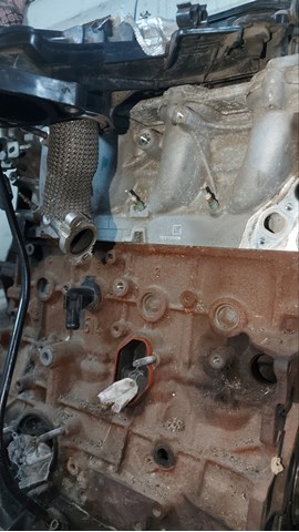 Купити TXDA Ford Двигун