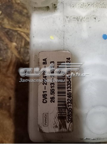  CV612K478BA Ford