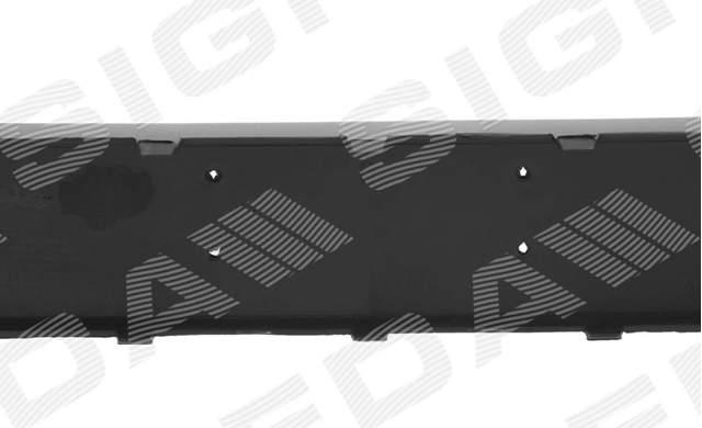 Крило переднє праве Signeda PSB10039AR ціна, від 134.29 USD