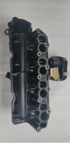 55571993 General Motors Колектор впускний