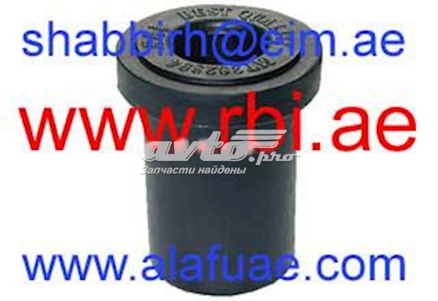 M2041T RBI Втулка ресори