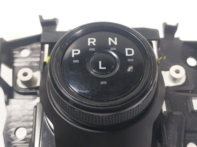 2718839 Ford Куліса КПП