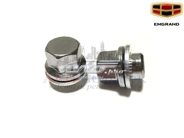 1014014234 Geely Гайка колеса
