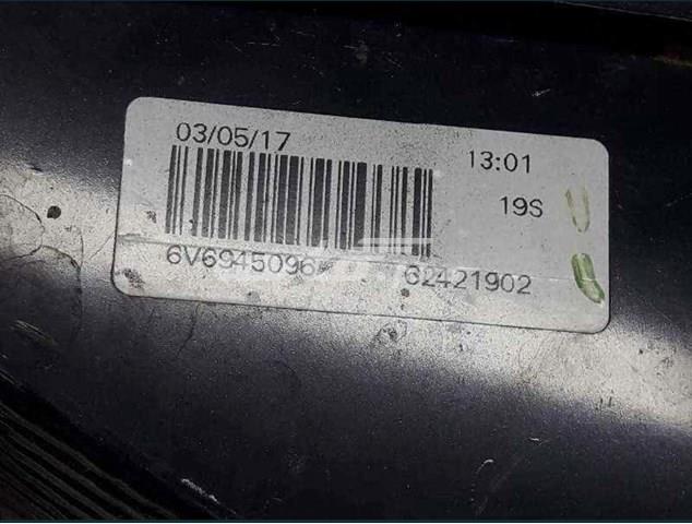  VAG 6V6945096 ціна, від 55.73 USD