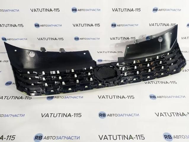 Облицювання радіатора FPS FP7423990 ціна, від 82.71 USD