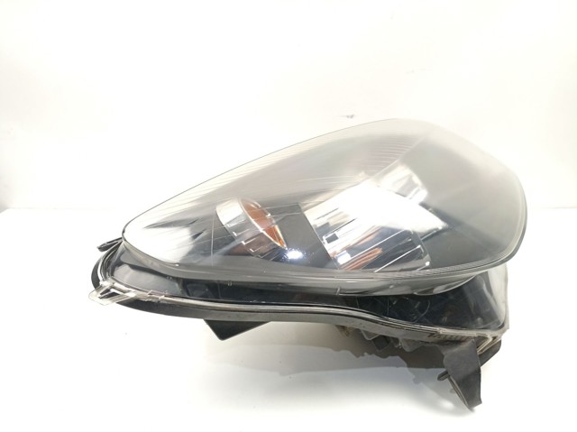 24451033 Opel Фара правая