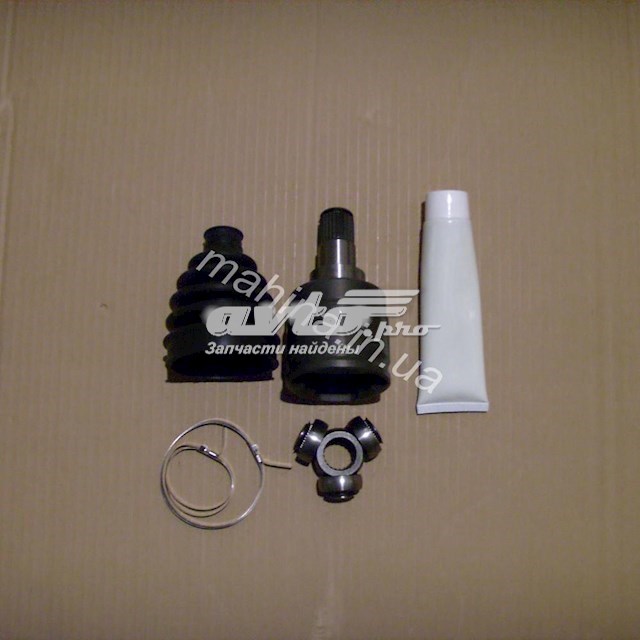 Купити S21XLB3AH2203050A Chery Граната внутрішня ліва