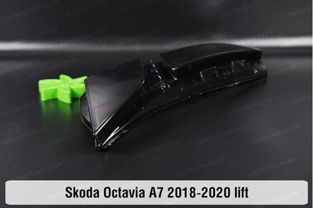 Купити 69C210E Polcar Права блок фара