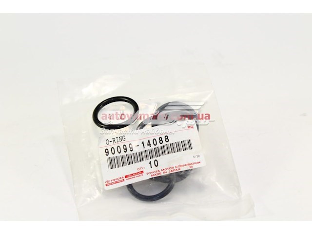 Купити Кільце ущільнювача трамблера Toyota Corolla  