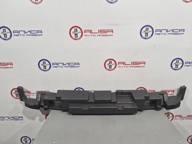 Абсорбер (наповнювач) бампера переднього 6400J799 Mitsubishi