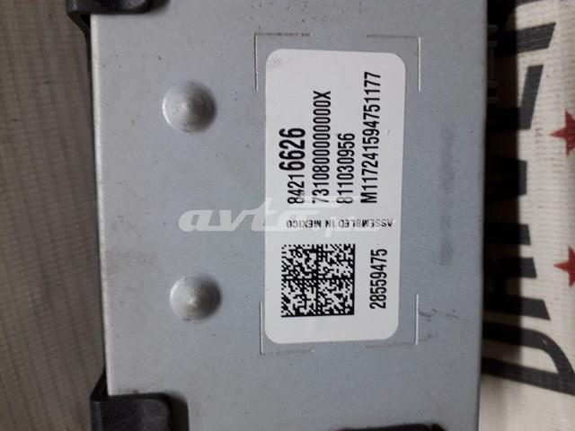  84216626 General Motors