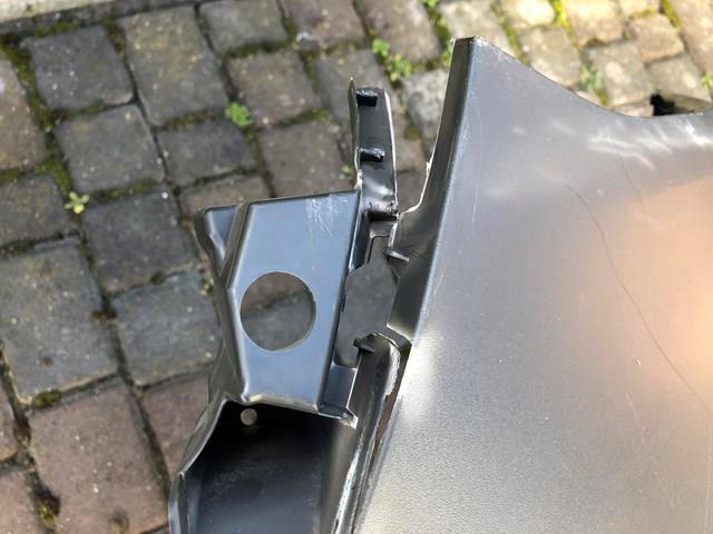 Купити A9108850000 Mercedes 