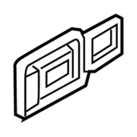 Купити EM2B19C570A Ford 