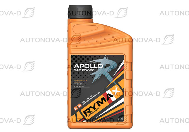 251834 Rymax Масло двигуна