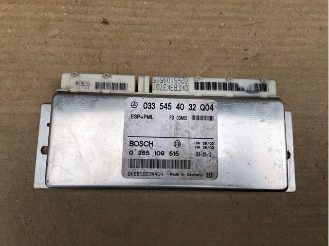 A0335454032Q04 Mercedes 