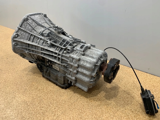 Коробка передач автомат BMW 28007843823 ціна, від 17298.46 USD