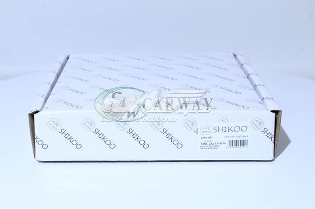 Купити GMK057 Shikoo Комплект зчеплення (диск, корзина, підшипник)