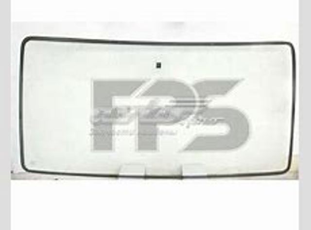 GS6061D11 FPS Автомобільне скло