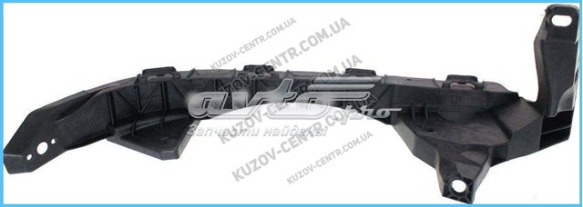 Кронштейн бампера переднього, зовнішній правий FPS FP3029932 ціна, від 13.77 USD