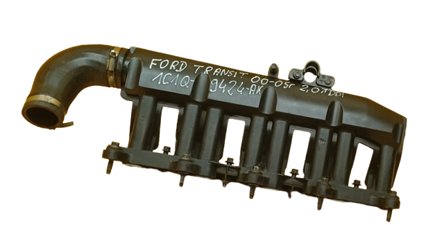 1C1Q9424AK Ford Колектор впускний