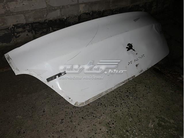 Кришка багажника кузова FPS FP5422530
