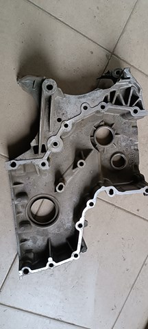 11147790427 BMW Передня кришка головки блока циліндрів (ГБЦ)