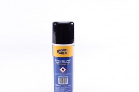 Очищувач системи кондиціонування Magneti Marelli 007950026520 ціна, від 5.72 USD