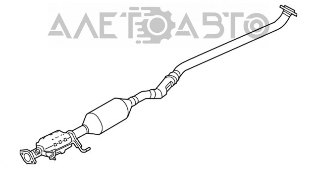  Mazda PEB42055XC ціна, від 59.12 USD