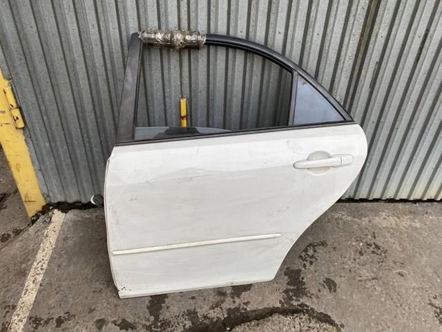 Купити GK2C73020 Mazda Двері задні, ліві