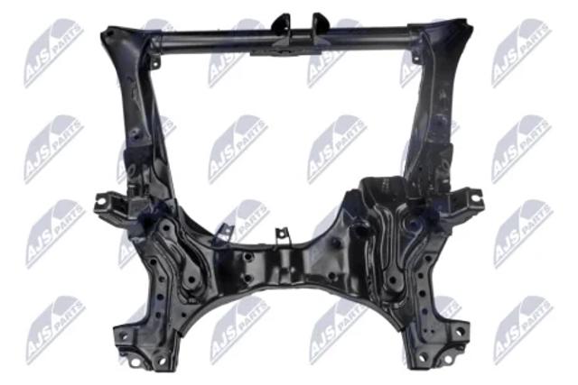 Підрамник передній 50200T0AA02 Honda