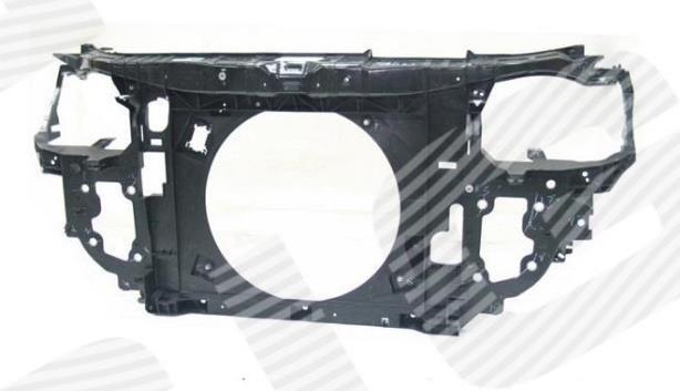 Кронштейн кріплення радіатора Signeda PDG30005A