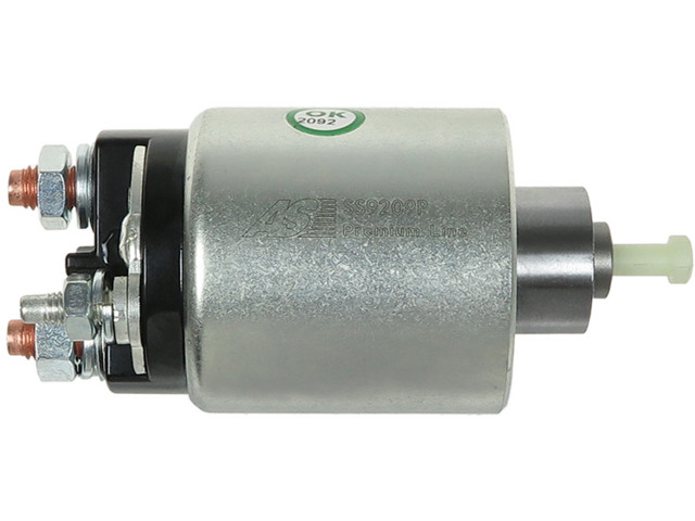Купити SS9209P AS/Auto Storm Втягуюче реле стартера