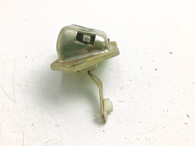 Замок багажника 96601837 General Motors