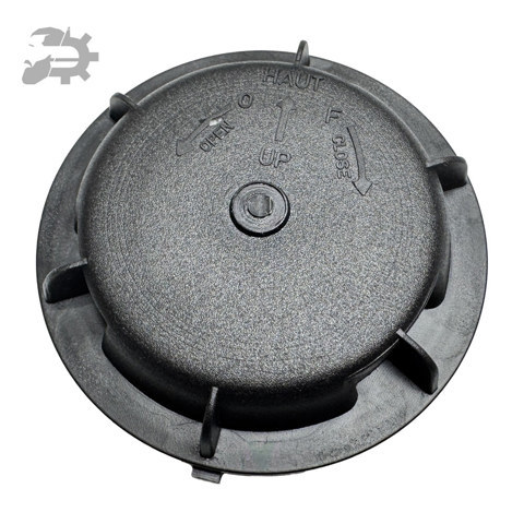 Кришка фари, задня Detali IF DF18444 ціна, від 2.53 USD