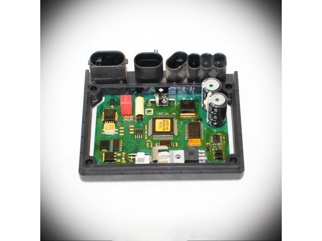 Генератор автомобільний MSG Rebuilding TA000A61201