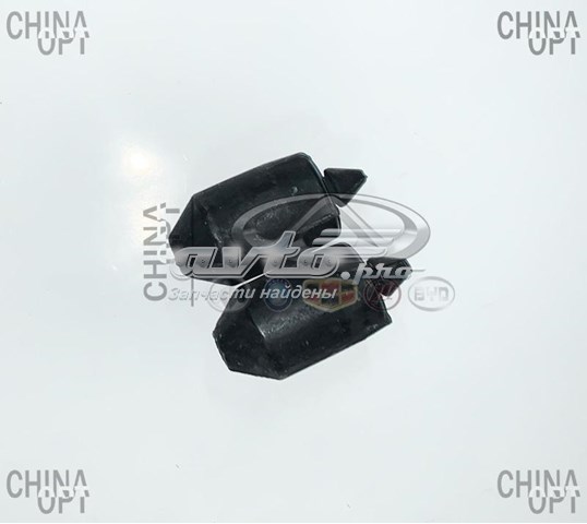 Відбійник заднього амортизатора S212911033 Chery
