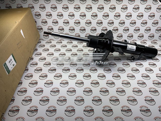 LR084745 Land Rover Ліва передня стійка